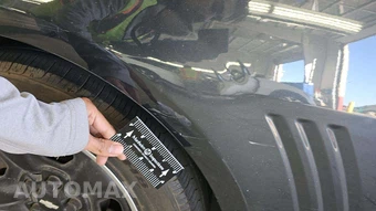 2013 Chevrolet Camaro LS Coupe 2LS – miniatura 29