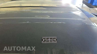 2013 Chevrolet Camaro LS Coupe 2LS – miniatura 33