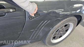 2013 Chevrolet Camaro LS Coupe 2LS – miniatura 42
