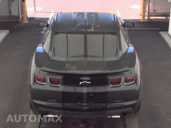 2013 Chevrolet Camaro LS Coupe 2LS – miniatura 5