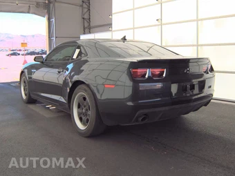 2013 Chevrolet Camaro LS Coupe 2LS – miniatura 6