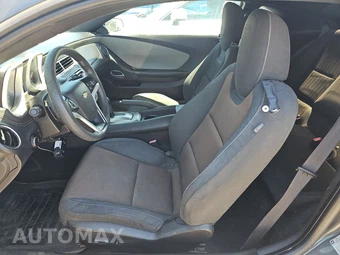 2013 Chevrolet Camaro LS Coupe 2LS – miniatura 7