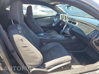 2013 Chevrolet Camaro LS Coupe 2LS – miniatura 8