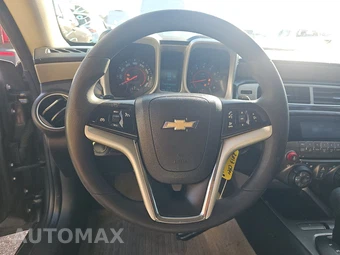 2013 Chevrolet Camaro LS Coupe 2LS – miniatura 10