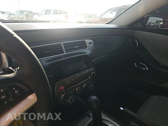 2013 Chevrolet Camaro LS Coupe 2LS – miniatura 11