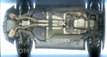 2013 Chevrolet Camaro LS Coupe 2LS – miniatura 18