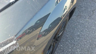 2013 Chevrolet Camaro LS Coupe 2LS – miniatura 38