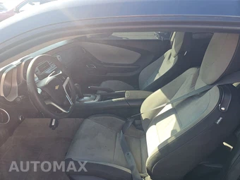 2013 Chevrolet Camaro LS Coupe 2LS – miniatura 7