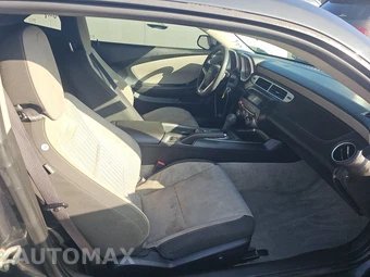 2013 Chevrolet Camaro LS Coupe 2LS – miniatura 8