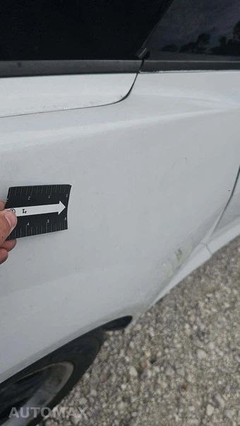 2013 Chevrolet Camaro LT Convertible 1LT – miniatura 22