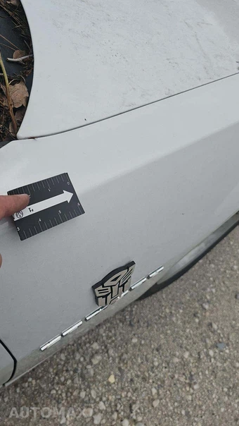 2013 Chevrolet Camaro LT Convertible 1LT – miniatura 23