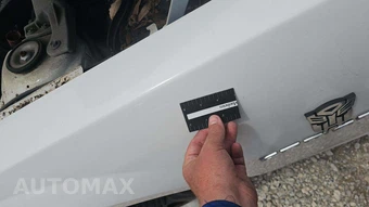 2013 Chevrolet Camaro LT Convertible 1LT – miniatura 36