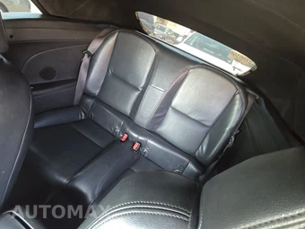 2013 Chevrolet Camaro LT Convertible 1LT – miniatura 13