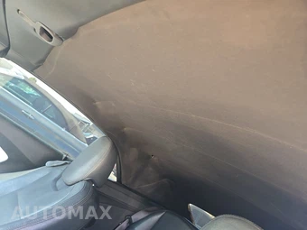 2013 Chevrolet Camaro LT Convertible 1LT – miniatura 18