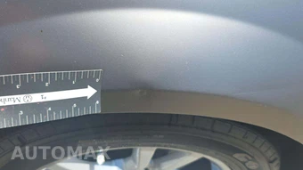 2013 Chevrolet Camaro LT Convertible 1LT – miniatura 30