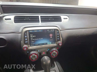 2013 Chevrolet Camaro LT Convertible 1LT - miniatura 10