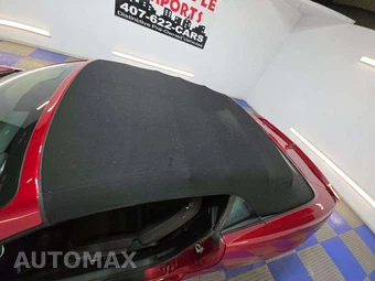 2013 Chevrolet Camaro LT Convertible 1LT - miniatura 12
