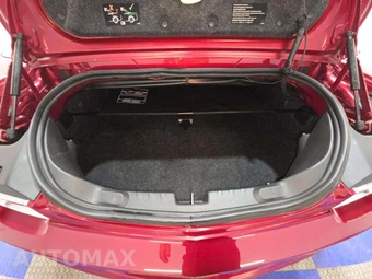 2013 Chevrolet Camaro LT Convertible 1LT - miniatura 14