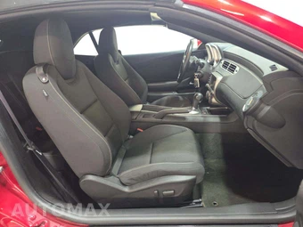 2013 Chevrolet Camaro LT Convertible 1LT - miniatura 18