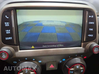2013 Chevrolet Camaro LT Convertible 1LT - miniatura 24