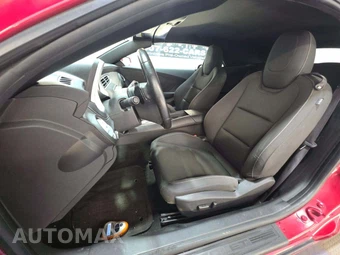 2013 Chevrolet Camaro LT Convertible 1LT - miniatura 6
