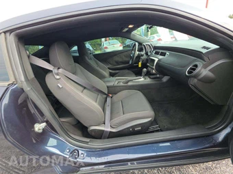 2013 Chevrolet Camaro LT Coupe 1LT - miniatura 18