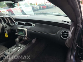 2013 Chevrolet Camaro LT Coupe 1LT - miniatura 19