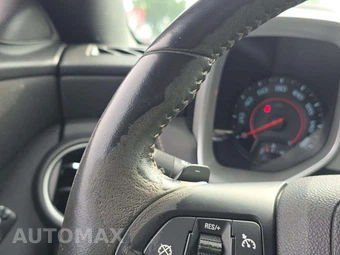 2013 Chevrolet Camaro LT Coupe 1LT - miniatura 21