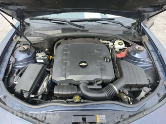 2013 Chevrolet Camaro LT Coupe 1LT - miniatura 29