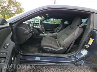 2013 Chevrolet Camaro LT Coupe 1LT - miniatura 6