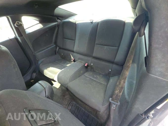 2013 Chevrolet Camaro LT Coupe 1LT - miniatura 10