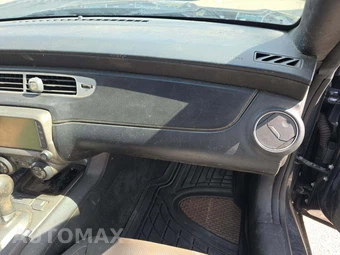2013 Chevrolet Camaro LT Coupe 1LT - miniatura 16