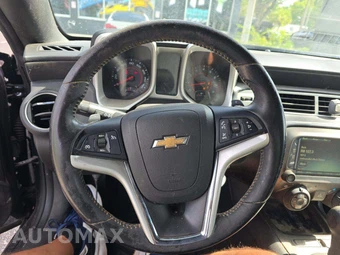 2013 Chevrolet Camaro LT Coupe 1LT - miniatura 18
