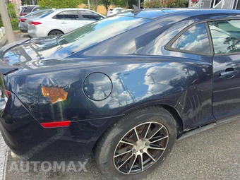 2013 Chevrolet Camaro LT Coupe 1LT - miniatura 26