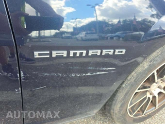 2013 Chevrolet Camaro LT Coupe 1LT - miniatura 28