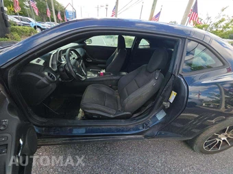 2013 Chevrolet Camaro LT Coupe 1LT - miniatura 3