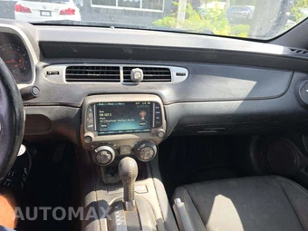 2013 Chevrolet Camaro LT Coupe 1LT - miniatura 7
