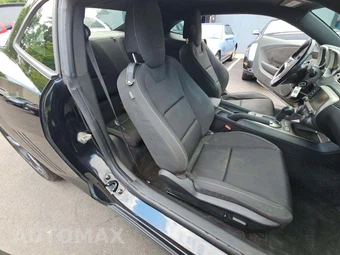 2013 Chevrolet Camaro LT Coupe 1LT - miniatura 18