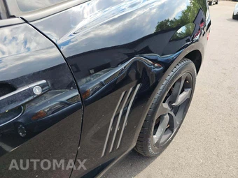 2013 Chevrolet Camaro LT Coupe 1LT - miniatura 24