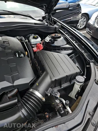 2013 Chevrolet Camaro LT Coupe 1LT - miniatura 30