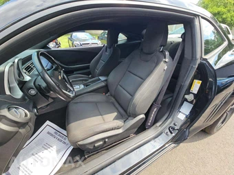 2013 Chevrolet Camaro LT Coupe 1LT - miniatura 6