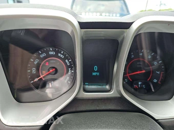 2013 Chevrolet Camaro LT Coupe 1LT - miniatura 9