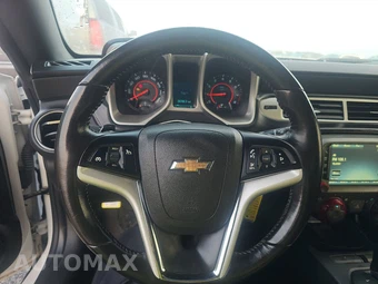 2013 Chevrolet Camaro LT Coupe 1LT – miniatura 10