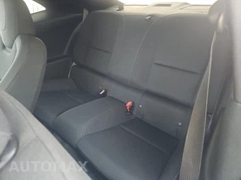 2013 Chevrolet Camaro LT Coupe 1LT – miniatura 13