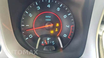 2013 Chevrolet Camaro LT Coupe 1LT – miniatura 23