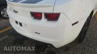 2013 Chevrolet Camaro LT Coupe 1LT – miniatura 29