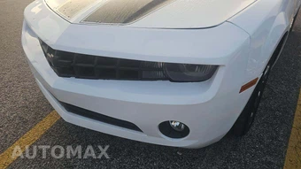 2013 Chevrolet Camaro LT Coupe 1LT – miniatura 33