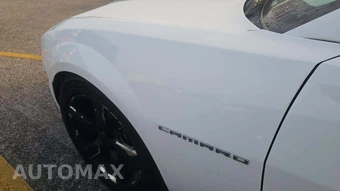 2013 Chevrolet Camaro LT Coupe 1LT – miniatura 34