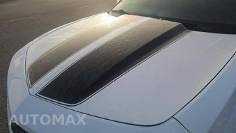 2013 Chevrolet Camaro LT Coupe 1LT – miniatura 35