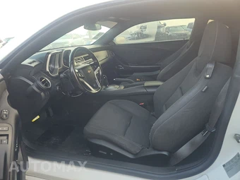 2013 Chevrolet Camaro LT Coupe 1LT – miniatura 7